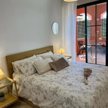 Lujo Con Jardin Apartman Finestrat