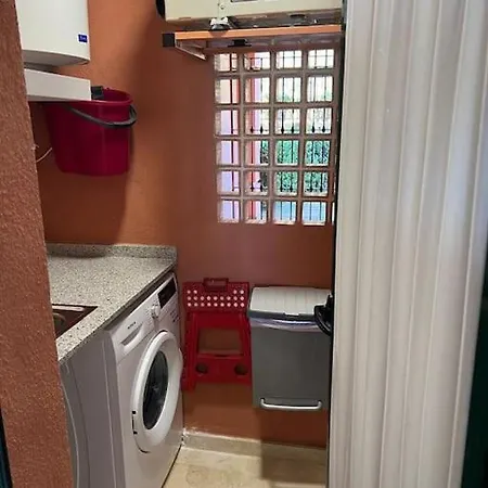 Lujo Con Jardin Apartman Finestrat